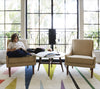 Momeni Tag TAG-1 Multi Area Rug by Novogratz Main