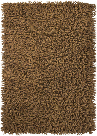 Chandra Montaro MON-20406 Brown Area Rug main image