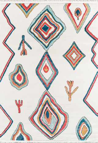 Momeni Monaco MOA-1 Multi Area Rug main image