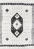 Momeni Monaco MOA-2 Ivory Area Rug main image