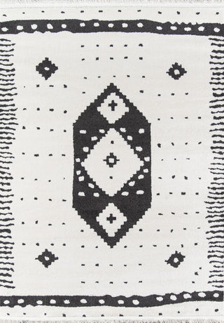 Momeni Monaco MOA-2 Ivory Area Rug main image