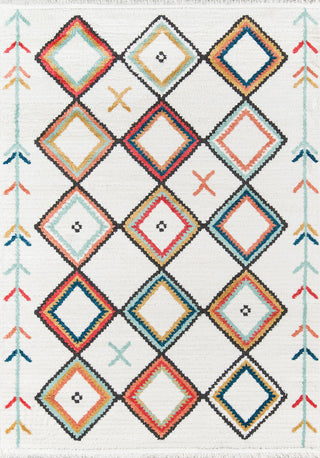 Momeni Monaco MOA-5 Multi Area Rug main image