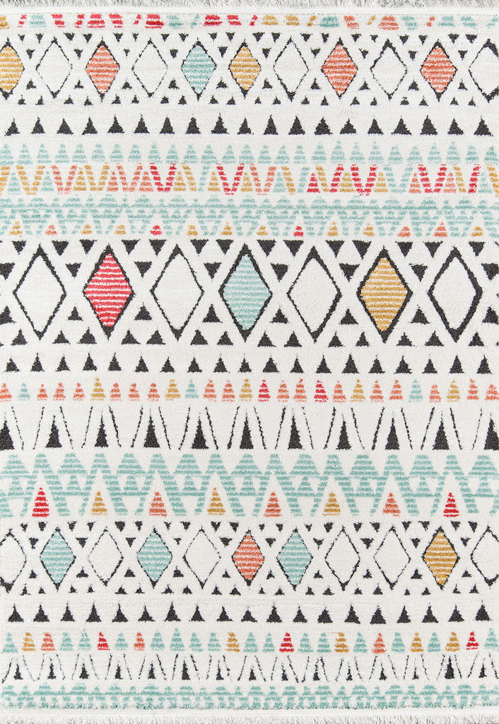 Momeni Monaco MOA-6 Multi Area Rug main image