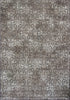 KAS Montecarlo IV 5118 Taupe Vintage Damask Area Rug main image