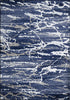 Momeni Monterey MO-01 Blue Area Rug Main