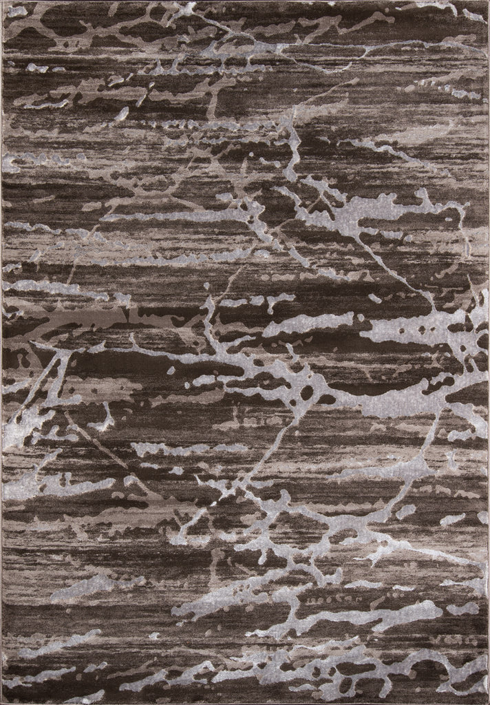 Momeni Monterey MO-01 Brown Area Rug main image