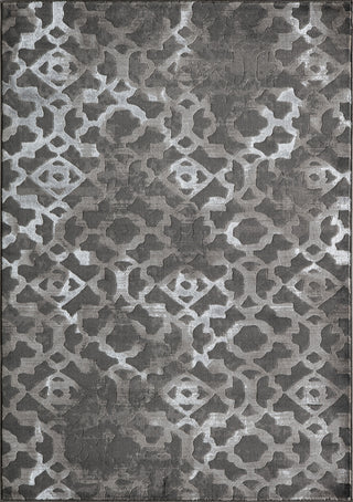 Momeni Monterey MO-04 Brown Area Rug main image