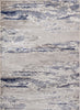 Momeni Monterey MO-08 Blue Area Rug main image