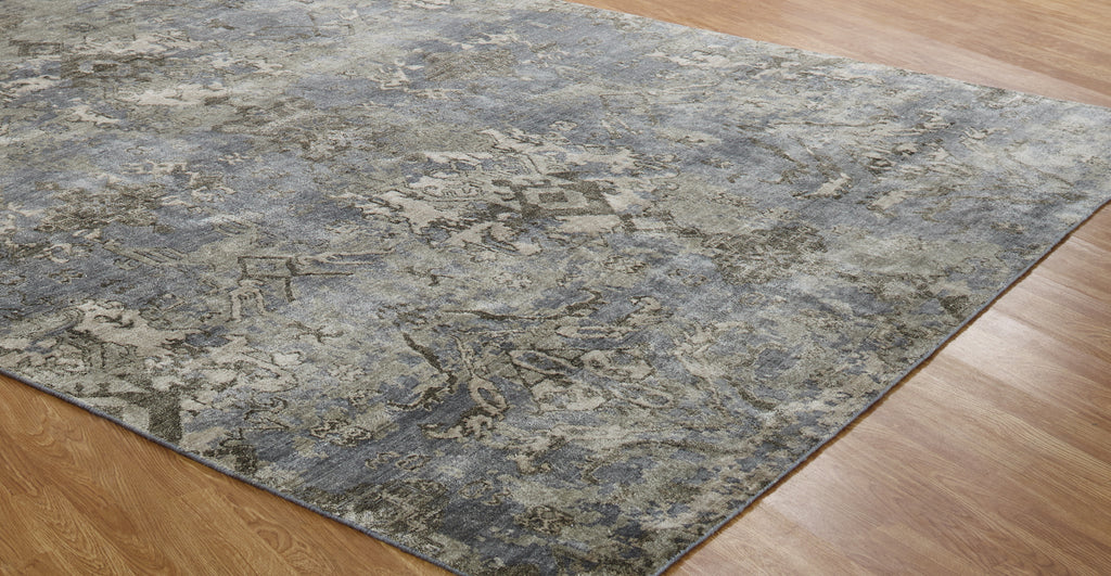 Ancient Boundaries Moor MOO-01 Area Rug Lifestyle Image Feature