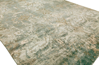 Ancient Boundaries Moor MOO-02 Area Rug Lifestyle Image Feature