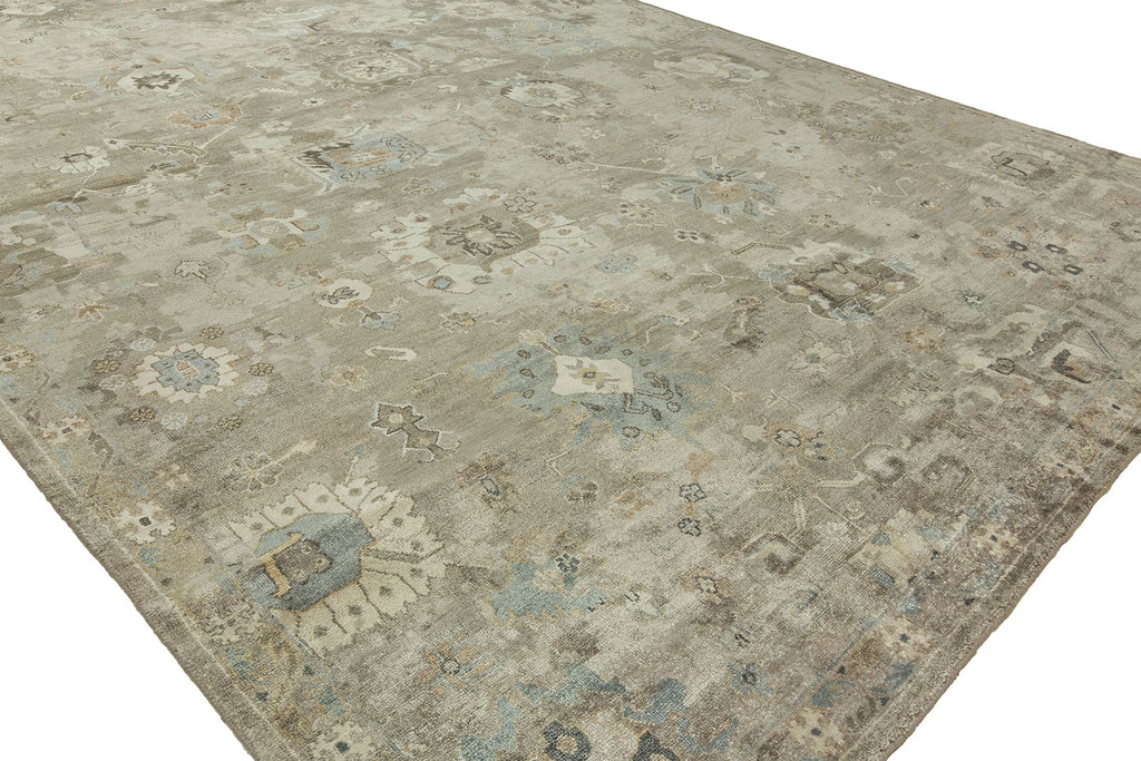 Ancient Boundaries Moor MOO-08 Area Rug Lifestyle Image Feature