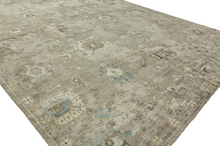 Ancient Boundaries Moor MOO-08 Area Rug Closeup Image