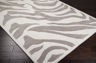 Surya Mosaic MOS-1001 Area Rug by B Smith 5x8 Corner Feature