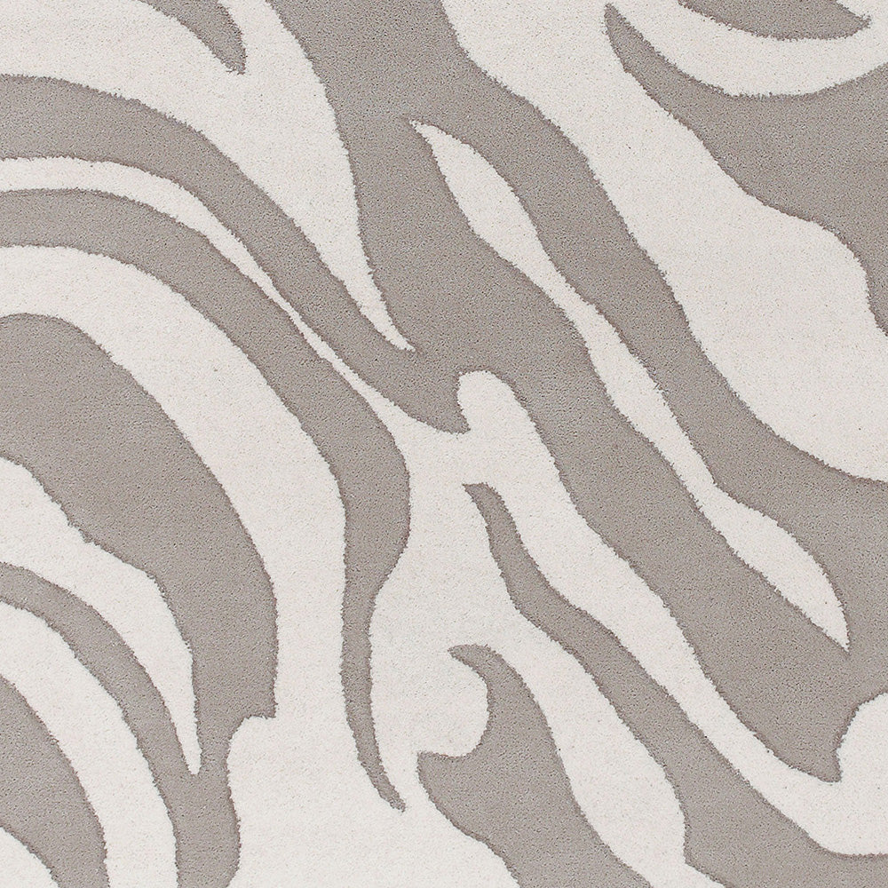 Surya Mosaic MOS-1001 Area Rug by B Smith 1'6'' X 1'6'' Sample Swatch