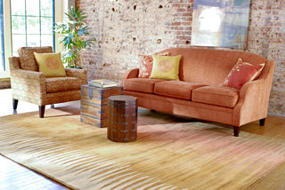 Surya Mosaic MOS-1004 Area Rug by B Smith