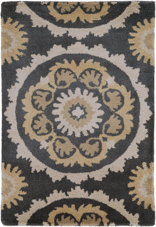 Surya Mosaic MOS-1063 Area Rug by B Smith 2' X 3'