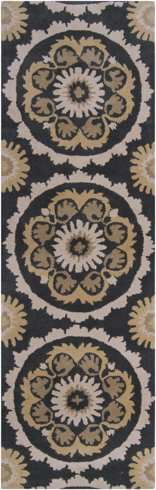 Surya Mosaic MOS-1063 Area Rug By B Smith – Incredible Rugs And Decor