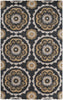 Surya Mosaic MOS-1063 Area Rug by B Smith