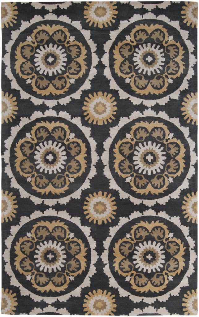 Surya Mosaic MOS-1063 Area Rug by B Smith