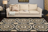 Surya Mosaic MOS-1063 Area Rug by B Smith
