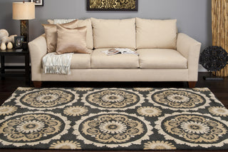 Surya Mosaic MOS-1063 Area Rug by B Smith