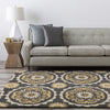 Surya Mosaic MOS-1063 Area Rug by B Smith