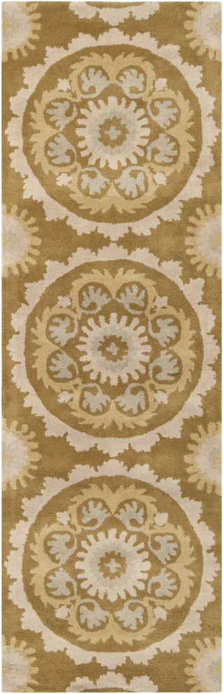 Surya Mosaic MOS-1069 Area Rug by B Smith