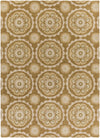 Surya Mosaic MOS-1069 Tan Area Rug by B. Smith 8' x 11'