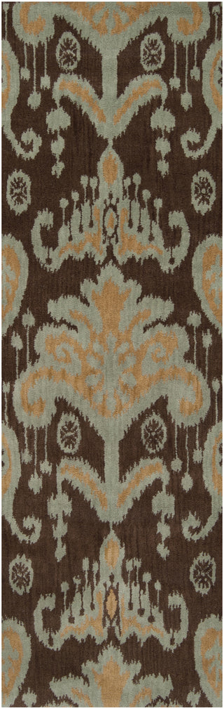 Surya Mosaic MOS-1080 Area Rug by B Smith