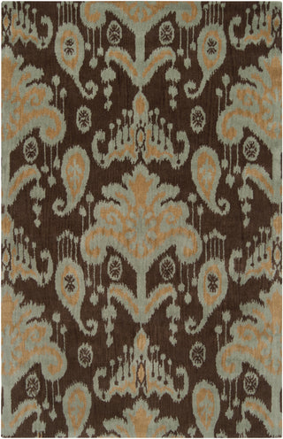 Surya Mosaic MOS-1080 Area Rug by B Smith