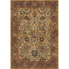 Orian Rugs Mosaic Border Moroccan Multi Area Rug main image