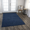 Rizzy Mason Park MPK104 BLUE Area Rug Room Image Feature