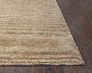 Rizzy Mason Park MPK106 BEIGE Area Rug Corner Image