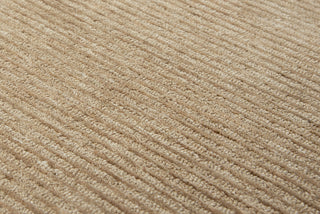 Rizzy Mason Park MPK106 BEIGE Area Rug Detail Image