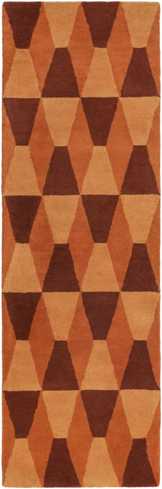 Surya Mod Pop MPP-4500 Area Rug 2'6'' x 8'