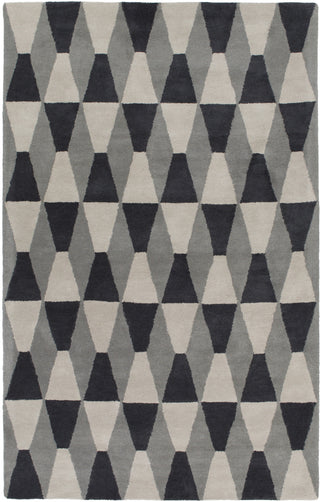 Surya Mod Pop MPP-4501 Area Rug 5' x 7'6''