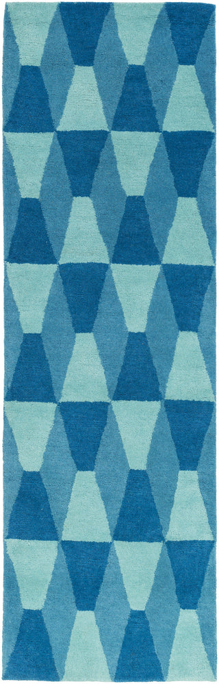 Surya Mod Pop MPP-4502 Area Rug 2'6'' x 8'