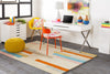 Surya Mod Pop MPP-4506 Area Rug by Bobby Berk Roomscene Feature