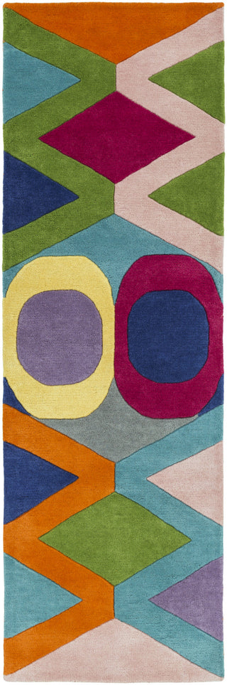 Surya Mod Pop MPP-4507 Area Rug 2'6'' x 8'