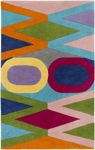 Surya Mod Pop MPP-4507 Area Rug by Bobby Berk