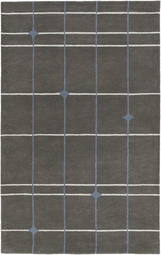 Surya MOD POP MPP-4510 Gray Area Rug by Bobby Berk 5' X 7'6''