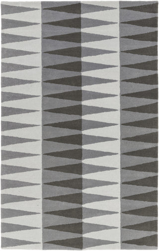 Surya MOD POP MPP-4514 Gray Area Rug by Bobby Berk