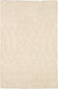 Dalyn Marquee MQ1 Ivory Area Rug