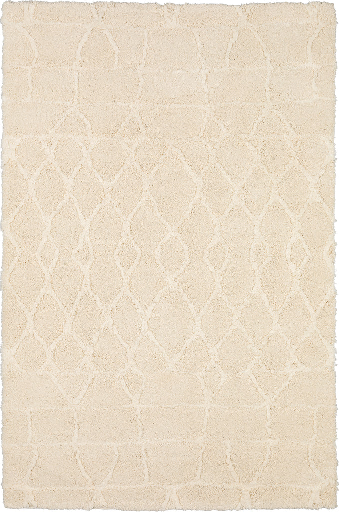 Dalyn Marquee MQ1 Ivory Area Rug