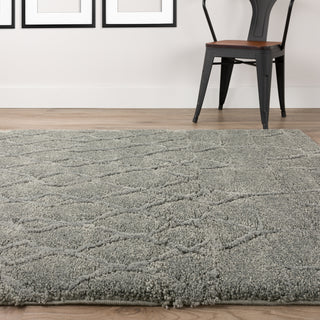 Dalyn Marquee MQ1 Metal Area Rug