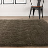Dalyn Marquee MQ1 Taupe Area Rug