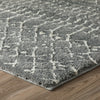 Dalyn Marquee MQ2 Metal Area Rug