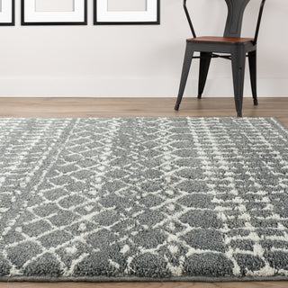 Dalyn Marquee MQ2 Metal Area Rug