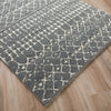 Dalyn Marquee MQ2 Metal Area Rug