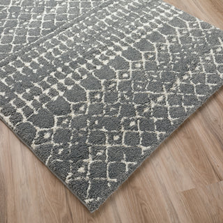 Dalyn Marquee MQ2 Metal Area Rug